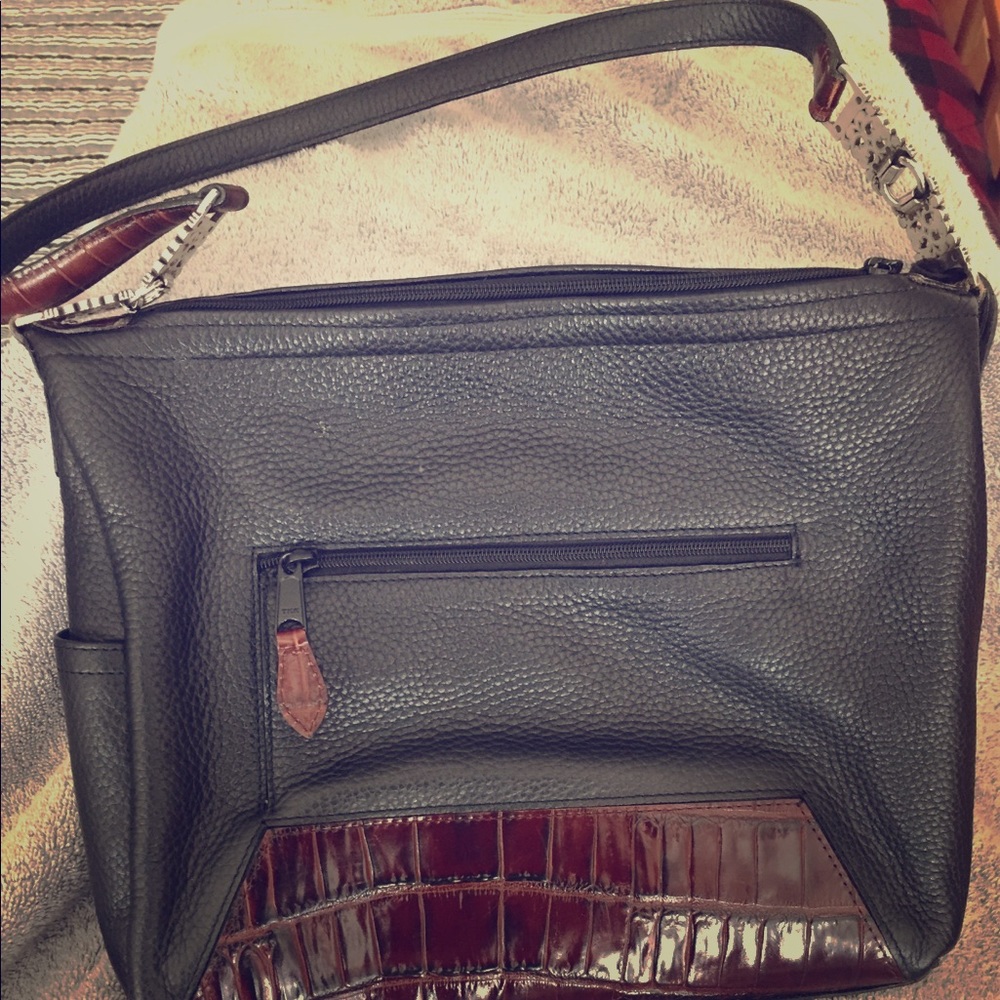 Brighton shoulder bag